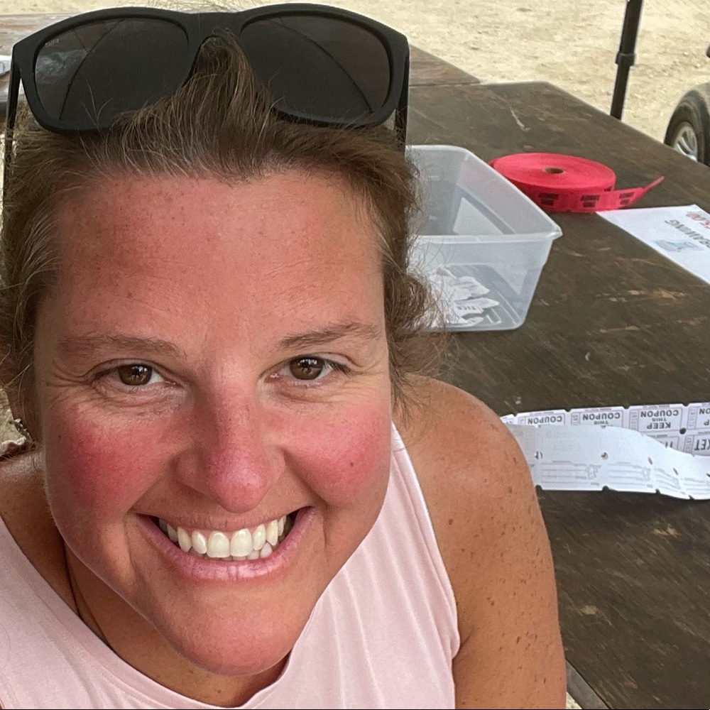 Meet your Posher, Donna
